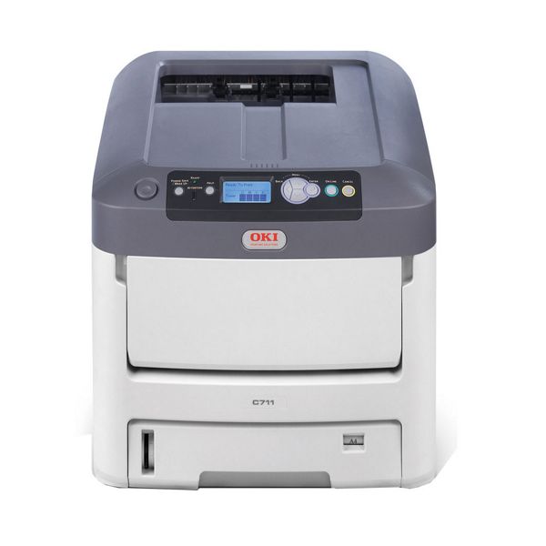 OKI C711